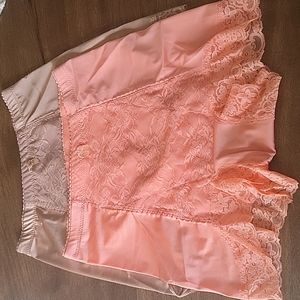 Rhonda shear ladies intimates underwear